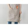 Buy cheap Summer Fresh Light Color Practical Kitchen Cooking Apron from wholesalers