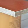 Buy cheap 1250x2550mm Wood Based Panels 15mm White Melamine Board For Furniture from wholesalers