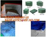 60gsm, 120gsm, 160gsm, 220gsm, 260gsm LDPE Laminated High Density Polyethylene