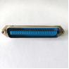 Buy cheap Centronic 14 Pin Straight Angle Male PCB Connector 24pin 36pin 50pin With Hex Head Nut from wholesalers