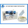 Buy cheap 68 Heads LED Mounter LED Tube Panel Flexible Strip Light SMT Pick Place Machine from wholesalers