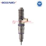High-quality diesel injector for Detroit 14.0 FE4E00001 common rail injector