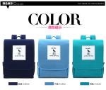2015 New Cartoon school bag