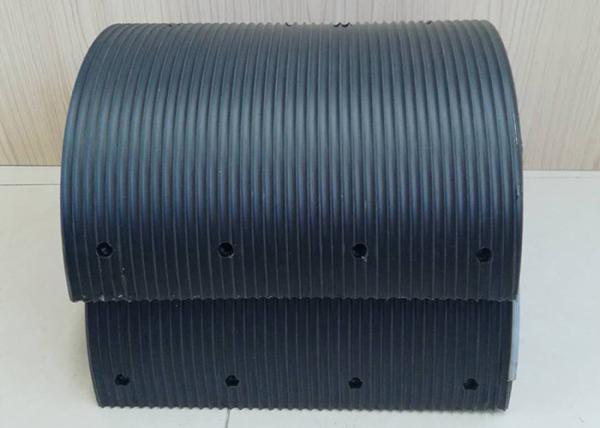 Buy cheap 15 Ton Winch High Polymer Lebus Groove Mining Hoist Electric Power from wholesalers
