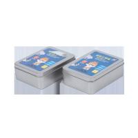 Buy cheap Colorful Puzzle Pattern Playing Cards With Traditional Court Cards product
