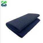 High Performance Activated Carbon Filter Media Replacement In Pieces OEM