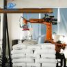Buy cheap Stainless Steel Automated Bag Slitters Bag Slitting Machine For Unpacking Solutions from wholesalers