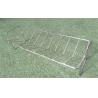 Buy cheap 55.9cm Grills Rib Rack 21.5 inch BBQ Grill Accessories from wholesalers