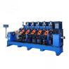Buy cheap 12kg 15kg 50kg LPG Cylinder Production Line , LPG Cylinder Manufacturing Machinery from wholesalers