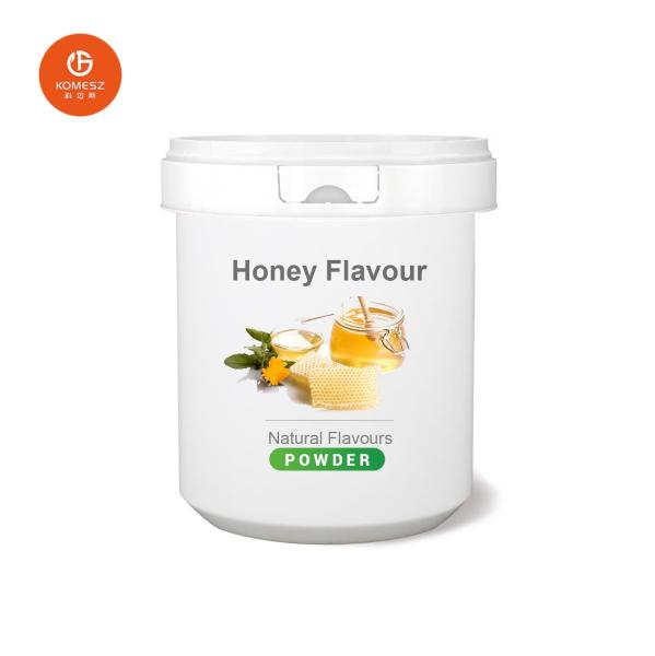 Buy cheap Natural Flavour For Honey Food Additive With Similar Flavor To Honey from wholesalers