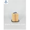 Buy cheap 04152-37010 Paper Element Oil Filter High Efficiency 99.7% from wholesalers