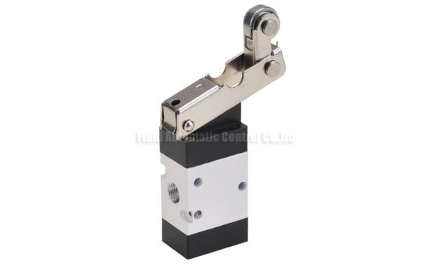 Buy cheap Metal Work Pneumatic Valve from wholesalers