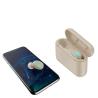 Buy cheap True Wireless Earbuds TWS Bluetooth 5.0 Headphones AirPods with Mic and Charging Case from wholesalers