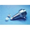 Buy cheap AL2O3 Metallized Ceramic Insulator from wholesalers