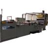 Buy cheap 2011 FT-108K-M Second Hand Wencheng Lamination Pre Coating Machine Post press Equipment from wholesalers