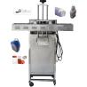 Buy cheap Plastic Bottle Aluminium Foil Automatic Induction Sealing Machine 110V 2000W from wholesalers