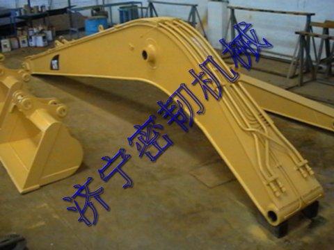 Buy cheap supply komatsu excavator PC400-8 boom assy 208-70-00572 from wholesalers