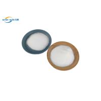 Buy cheap Heat Transfer EVA Adhesive Hot Melt Powder 25Kg Per Bag For Textile product
