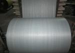Custom Printed PP Woven Fabric Woven Polypropylene Cloth Crush Resistance