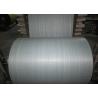 Buy cheap Custom Printed PP Woven Fabric Woven Polypropylene Cloth Crush Resistance from wholesalers