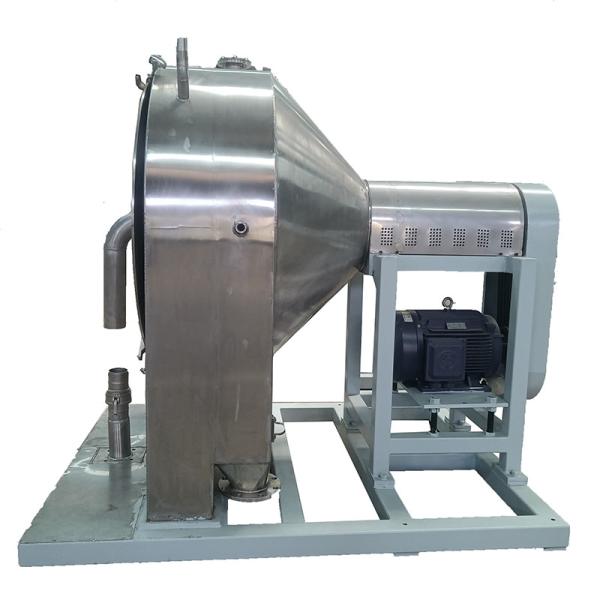 Stainless Steel Cassava Starch Grater Equipment Engineered For Customized
