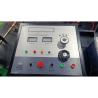 Buy cheap Portable Arc Cable Fault Detector Machine from wholesalers