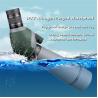 Buy cheap ED Glass Sniper Spotting Scope 20-60x80 Target Shooting Hunting Bird Watching from wholesalers