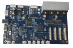 W5113 Single Head Inkjet Printer Board Low Cost For 4720 Flatbed Printer