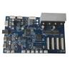 Buy cheap W5113 Single Head Inkjet Printer Board Low Cost For 4720 Flatbed Printer from wholesalers