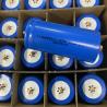 Buy cheap 3000 Times LiFePO4 Cylindrical Cells Double Safety Protection Lead Acid Replacement from wholesalers