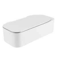 Buy cheap 178 * 88 * 43mm 30W 220V Ultrasonic Spectacle Cleaner product