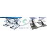 Buy cheap Small Scissor Lift W-30CB (fixed ramp) from wholesalers