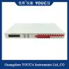 Buy cheap The 18-Channel Rack-Mounted Optical Switch Has Low Loss from wholesalers