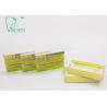 Buy cheap Endodontic Dental Absorbent Paper Points 0.06 Taper With MM Mark from wholesalers
