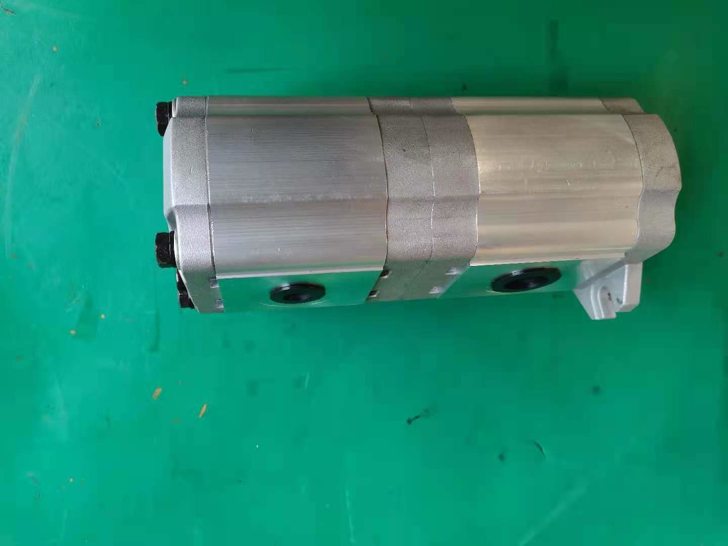 CBTL-F423F416-AL11 CBTseries aluminum gear pump for DUMP TRUCKS /FORKLIT /CRANES with high quality