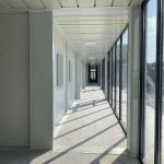 Office And Residential Prefabricated Container House Soundproof Modular Home