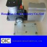 Buy cheap AC 240 / AC110VAC Sliding Gate Hardware Motor and Operator 280w 370w from wholesalers