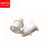 Buy cheap Grinding / Polishing Tolerance 0.05mm Rubber Prototype Vacuum Mold Casting from wholesalers