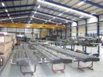 Stainless Steel U Bend Tube ASTM B163, ASME SB 163, ASME B677, EN10216-5 TC2 D4