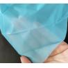Buy cheap CPE GOWN, PLASTIC MEDICAL DISPOSABLE APRONS FOR DOCTOR, BIOHAZARD APRON, SURGICAL APRON, LOGO CUSTOMIZED EXAM APRON from wholesalers