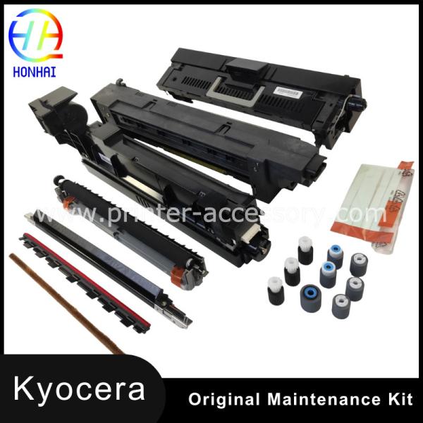 Buy cheap Kyocera Maintenance Kit For Kyocera FS-9130 FS-9530 MK-710 1702G13EU0 Laser Printer from wholesalers
