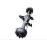 Buy cheap High Strength Rear Tractor Axle / FWD 4wd Tractor Front Axle Erosion Resistant from wholesalers