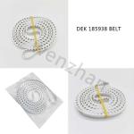 185938 SMT Spare Parts DEK HORIZON 02IX Drive Belt Rail Width Belt