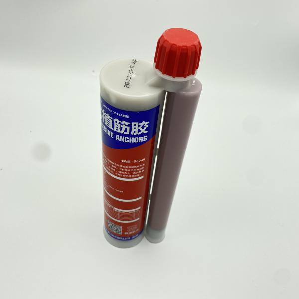 Buy cheap Fast Curing Epoxy Anchoring System Heavy Duty Low Wastage from wholesalers