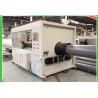 Buy cheap 10 Bar Pvc Pipe Making Machine , Bimetallic Twin Screw Extruder WEG Motor from wholesalers