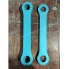 Buy cheap SK120 SK130 Kobelco Excavator Bucket Link 2406P4823D2 2406P4823D1 from wholesalers