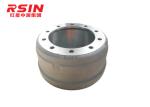 GG20 Grey Iron ROR Semi Brake Drums