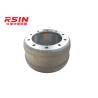 Buy cheap Cnc Machined Gray Iron HT250 Tractor Trailer Brake Drum from wholesalers