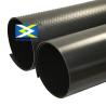 Buy cheap Plastic Geomembrana LDPE Lldpe HDPE 2mm Hdpe Geomembrane Pond Liner from wholesalers