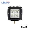 Buy cheap LD21 18W 6LED led work light from wholesalers
